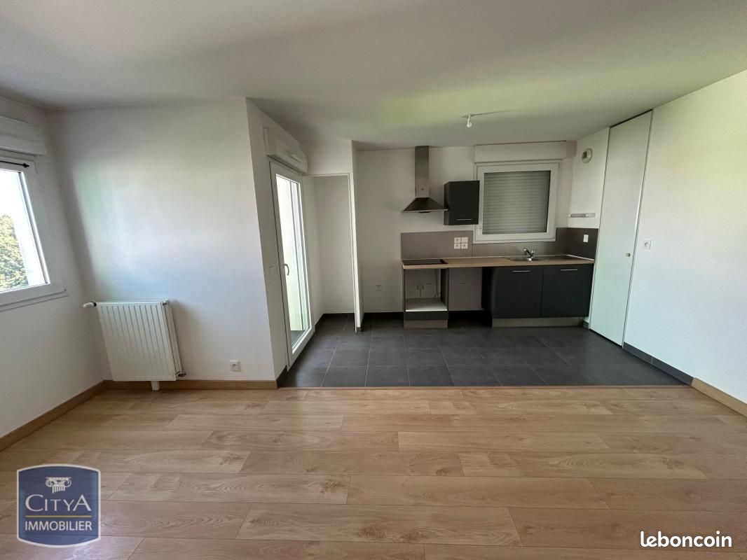 Appartement 3 pièces 61 m² · à Rennes · 61 m² · 199 000 €