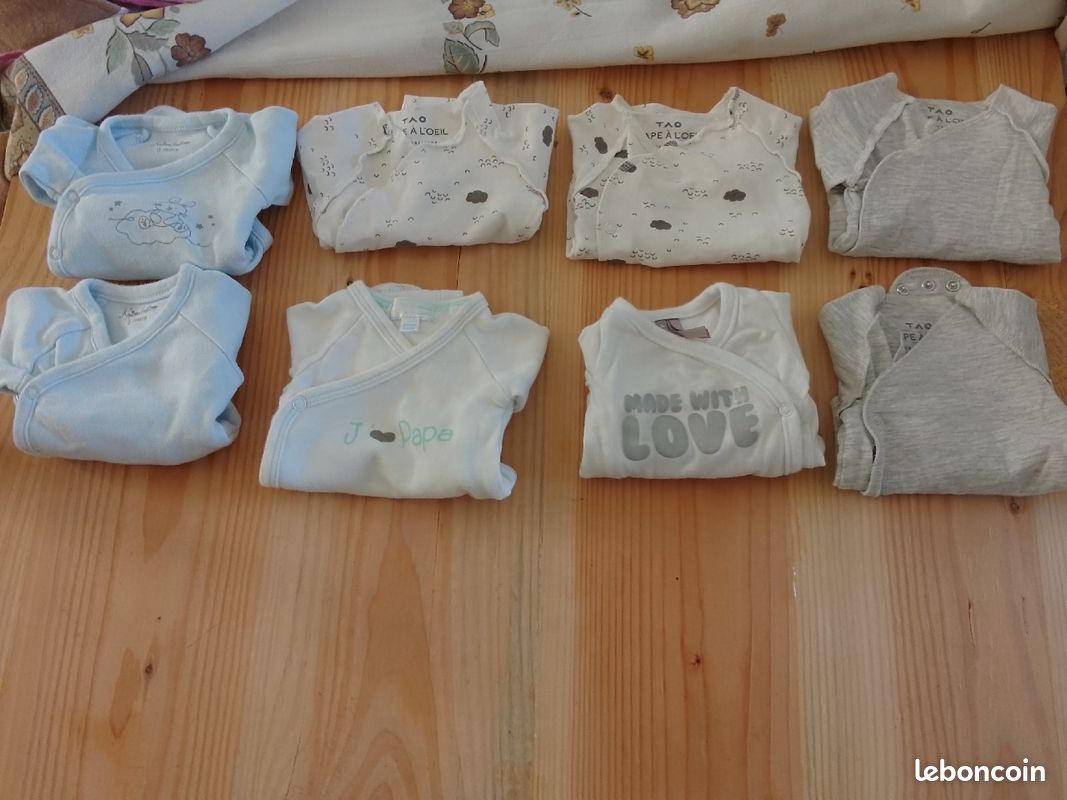 Affaire bébé (image 1)