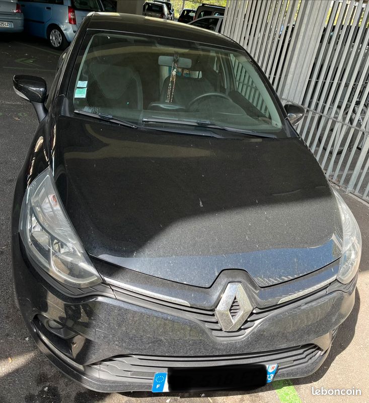 Clio 4 (image 2)
