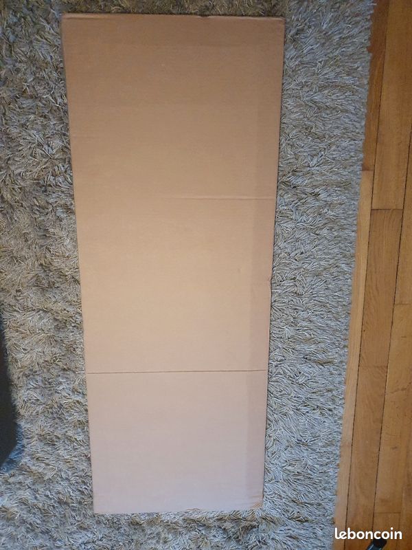 Besta Ikea 120 cm dessous (image 4)