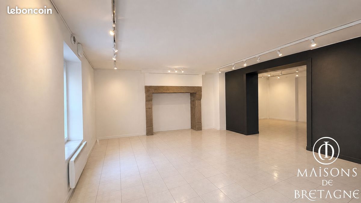 Maison 3 pièces 67 m² · à Pont-Aven · 67 m² · 225 750 €