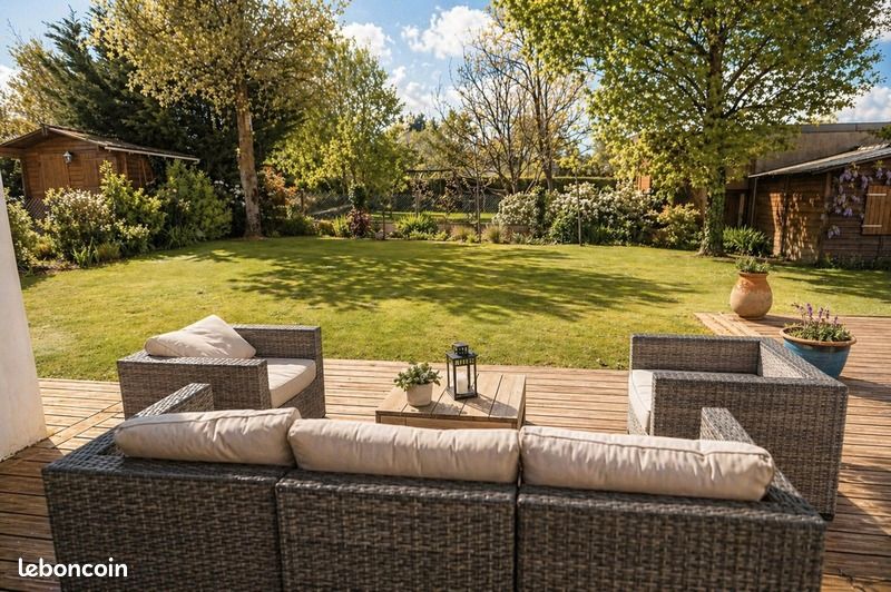 Maison 8 pièces 248 m² · à Saint-Armel · 248 m² · 795 000 €