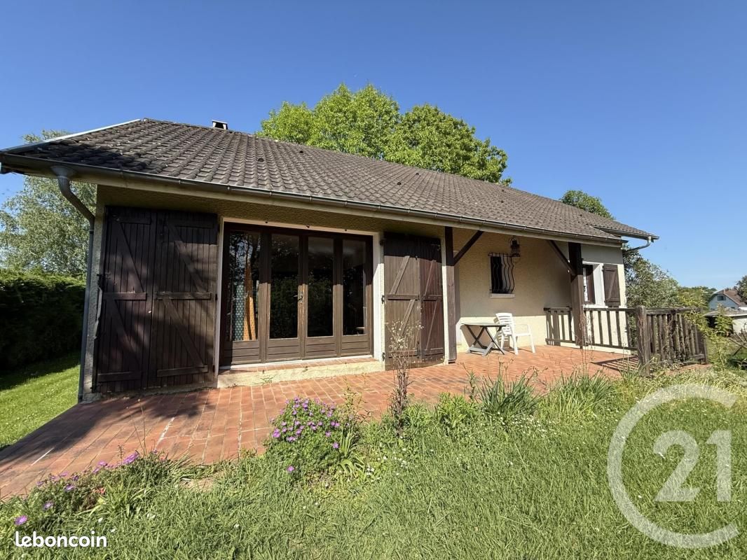 Maison 3 pièces 84 m² · à Baigts-de-Béarn · 84 m² · 162 000 €