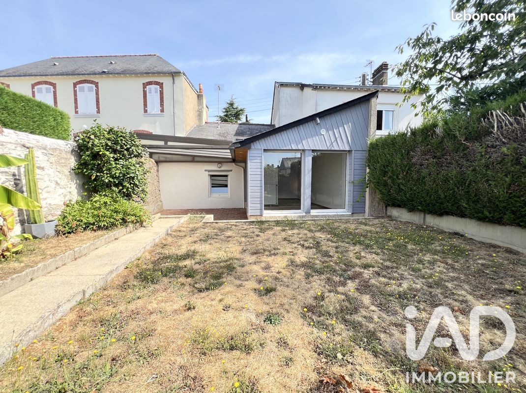 Maison 2 pièces 49 m² · à Laval · 49 m² · 650 €