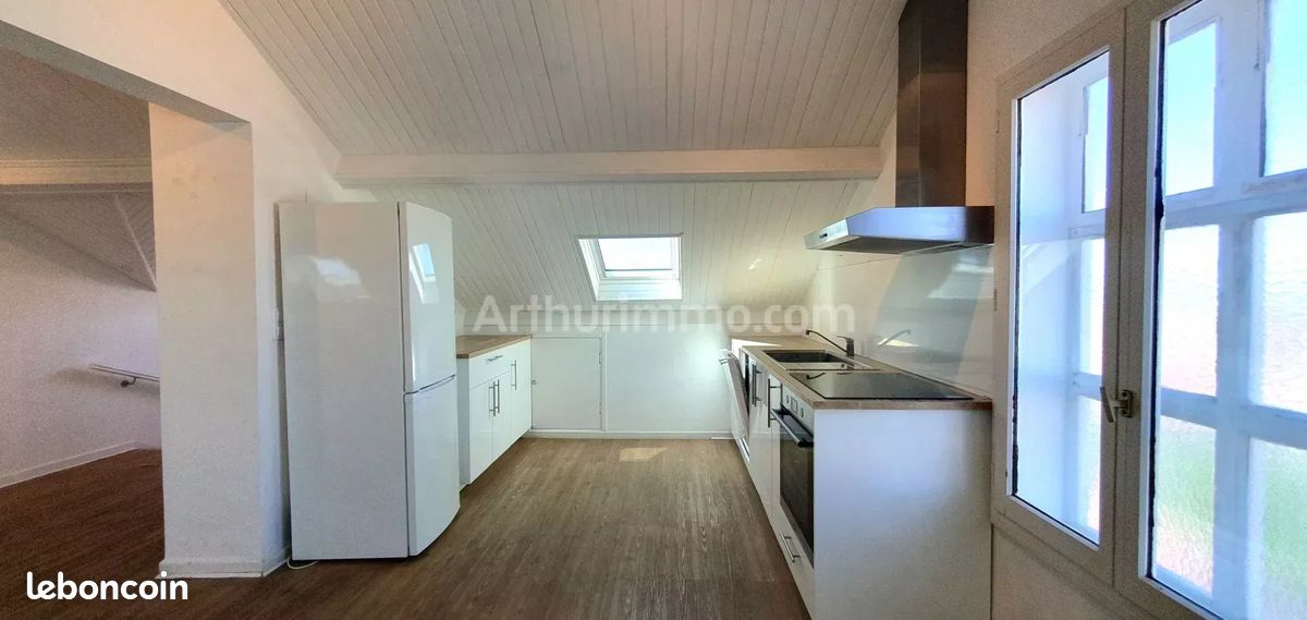 Appartement 3 pièces 48 m² · à Vigneux-sur-Seine · 48 m² · 855 €/mois
