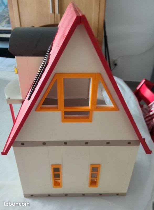 Maison playmobil (image 4)