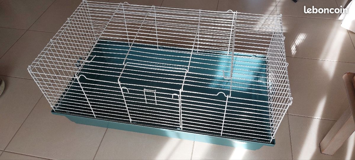 Cage rongeurs ou autre (image 1)