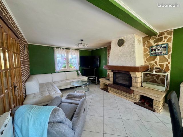 Maison 4 pièces 100 m² · à Le Doulieu · 100 m² · 353 000 €