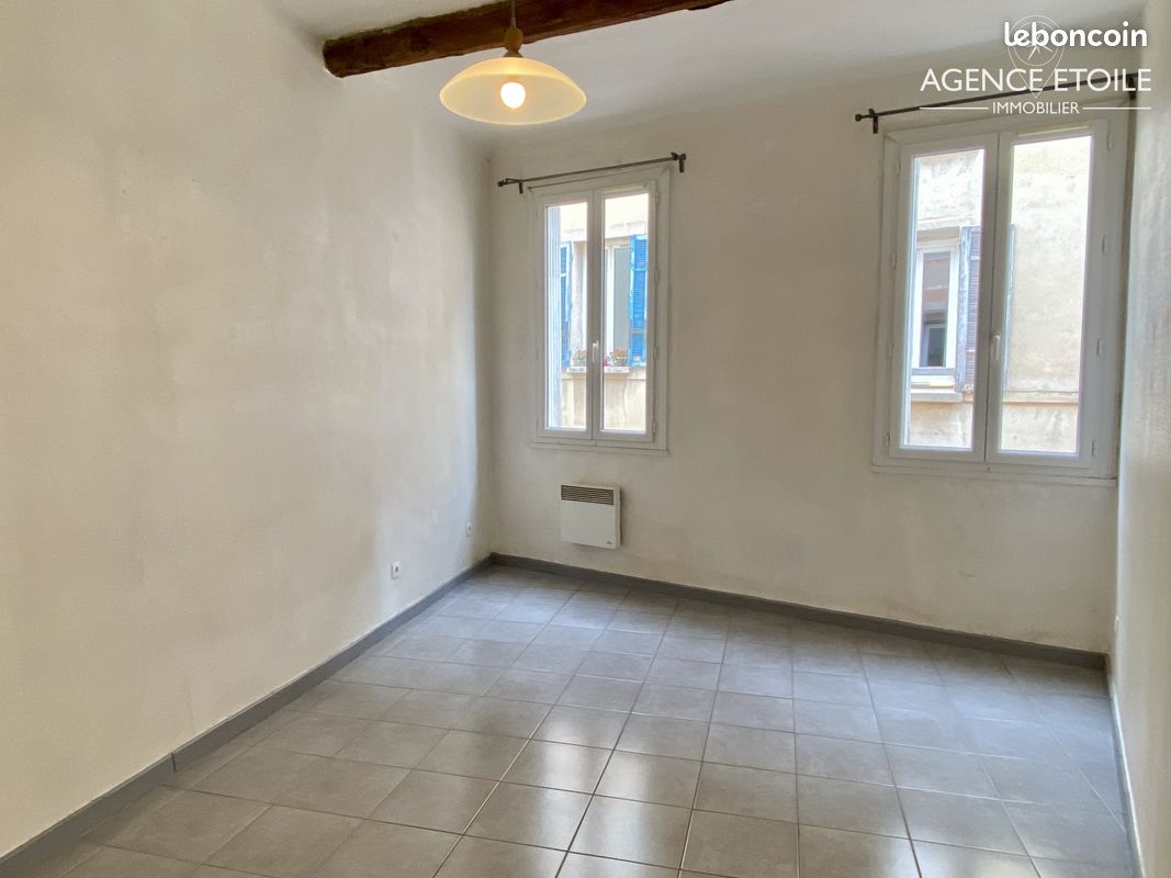 Appartement 2 pièces 31 m² · à Aix-en-Provence · 31 m² · 685 €/mois