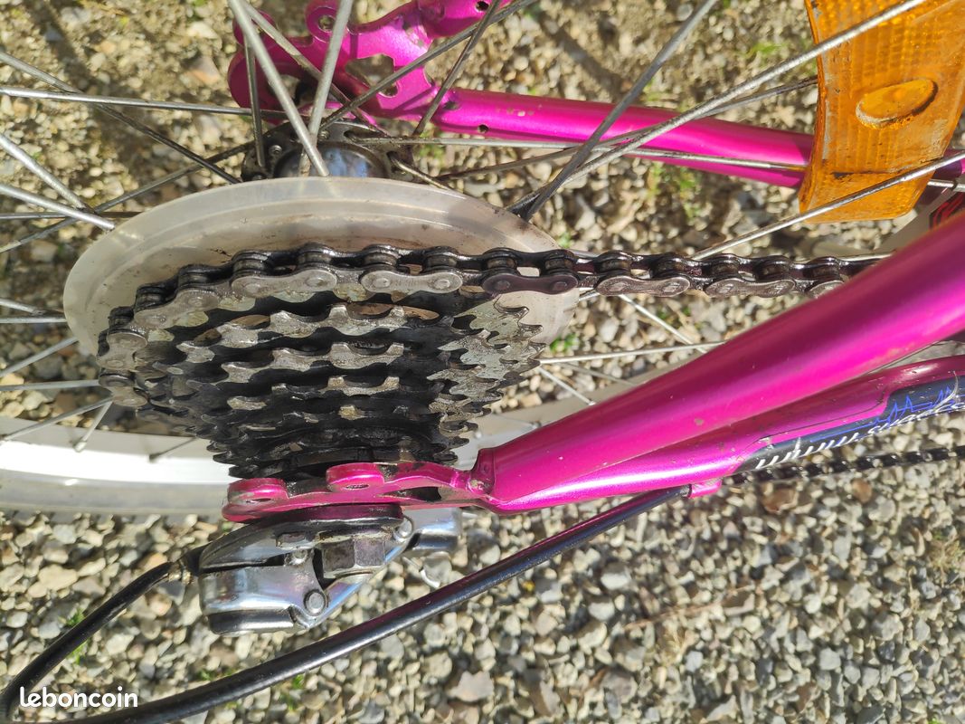 Vélo enfant (image 5)