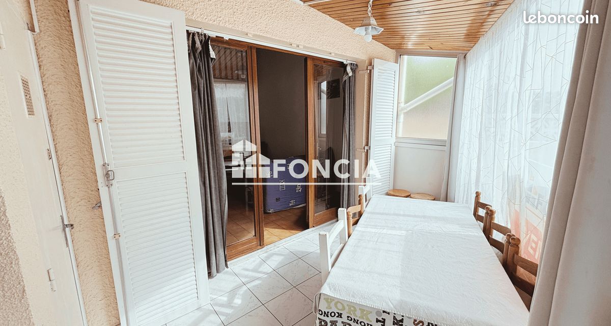 Maison 4 pièces 54 m² · à Narbonne · 54 m² · 179 000 €