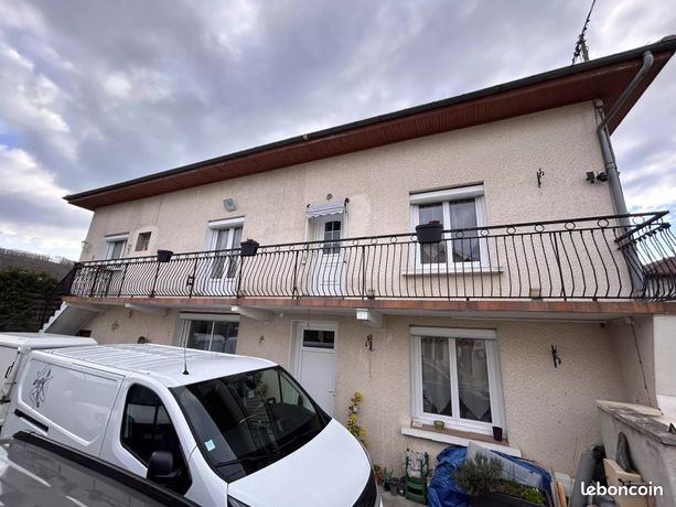 Maison 5 pièces 115 m²