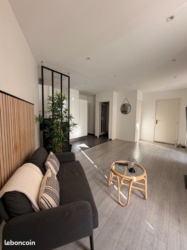 Appartement 2 pièces 38 m² · à Brunoy · 38 m² · 920 €/mois