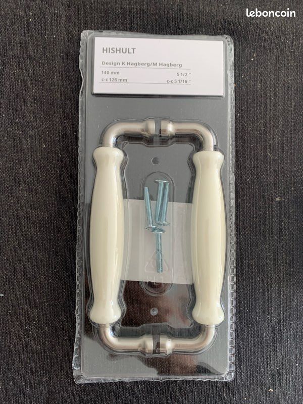 Poignée de porte (image 1)