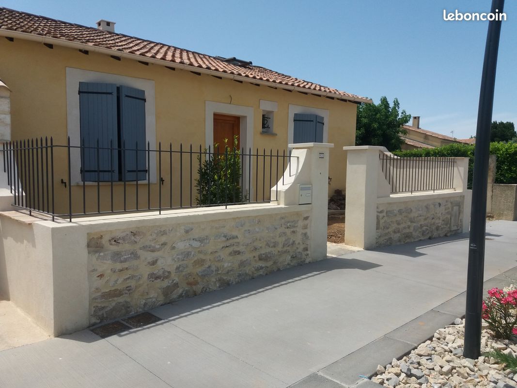 Maison 3 pièces 75 m² · à Lunel · 75 m² · 249 500 €