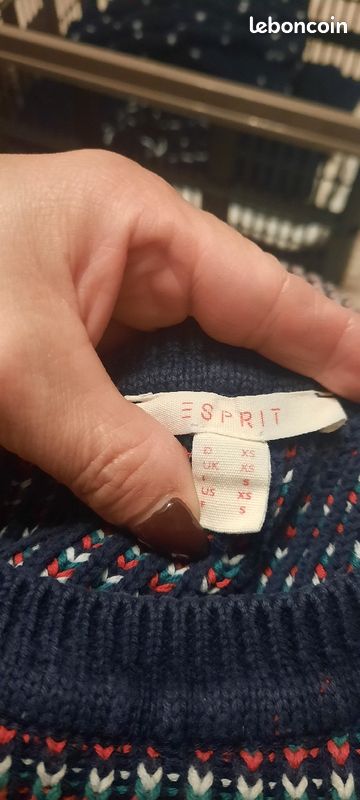 Pull S (image 3)