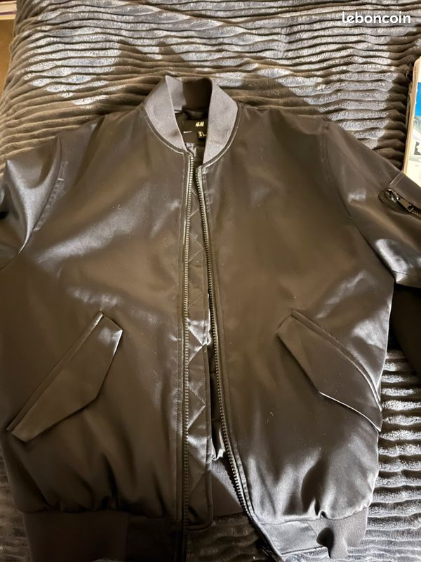 Veste H&M jamais porté (image 2)