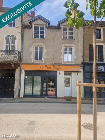 Maison 5 pièces 188 m²