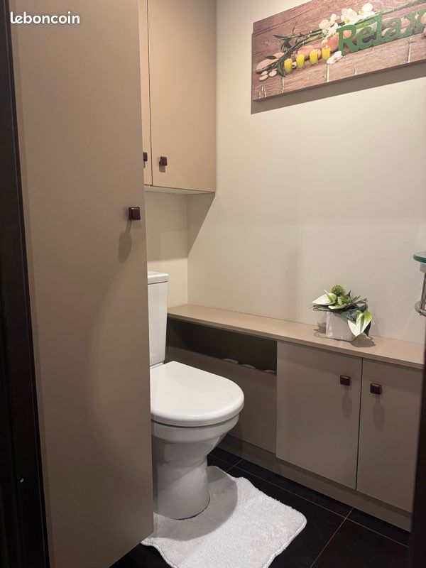 Appartement cœur triangle d’or (image 16)