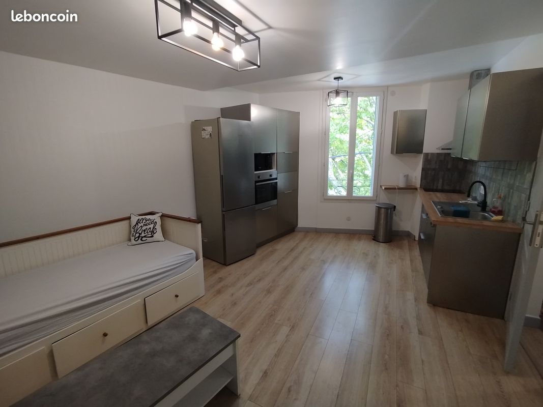 Appartement 2 pièces 30 m² · à Cachan · 30 m² · 910 €