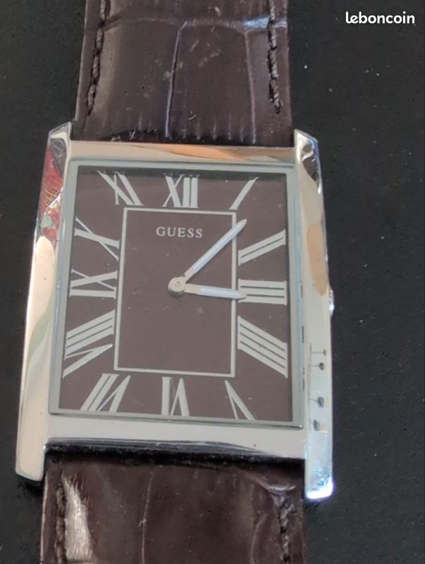 Montre Guess homme (image 6)