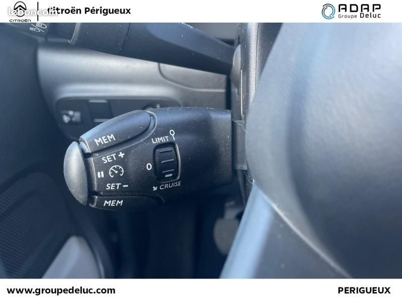 Citroen C3 1.2 PureTech 83ch S&S Feel Pack (image 23)