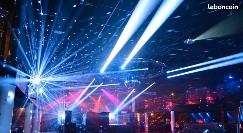 Fonds de commerce discothèque 3 000 m² (image 2)