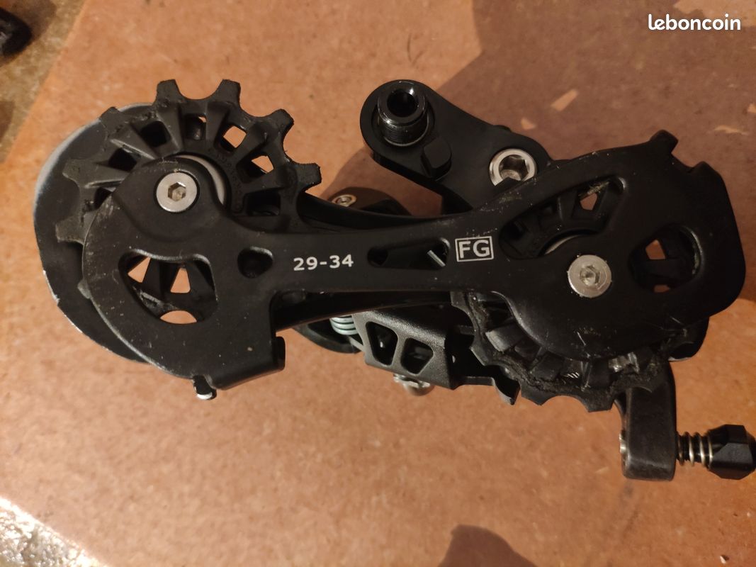 Bontrager Moyeu Arrière Non-Boost Rapid Drive 54 | Primeau Vélo