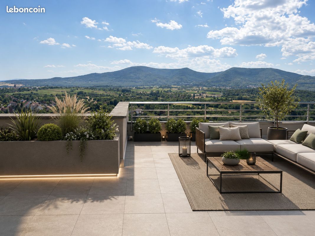 Appartement 6 pièces 156 m² · à Obernai · 156 m² · 559 000 €