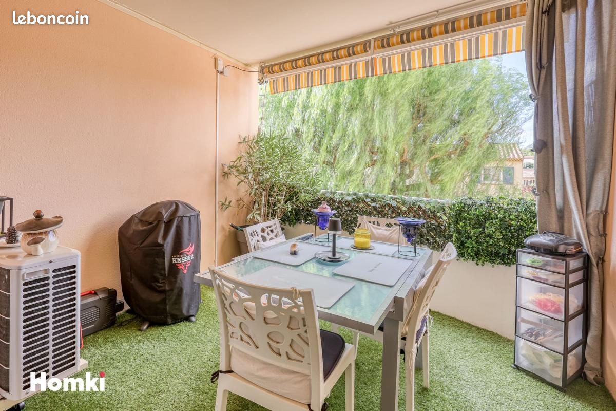 Appartement 4 pièces 76 m² · à La Seyne-sur-Mer · 76 m² · 327 000 €