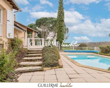 Maison 685 000 € - 183 m²