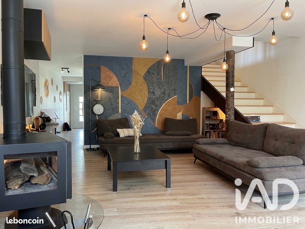 Maison 4 pièces 113 m² · à Lasserre-Pradère · 113 m² · 260 000 €