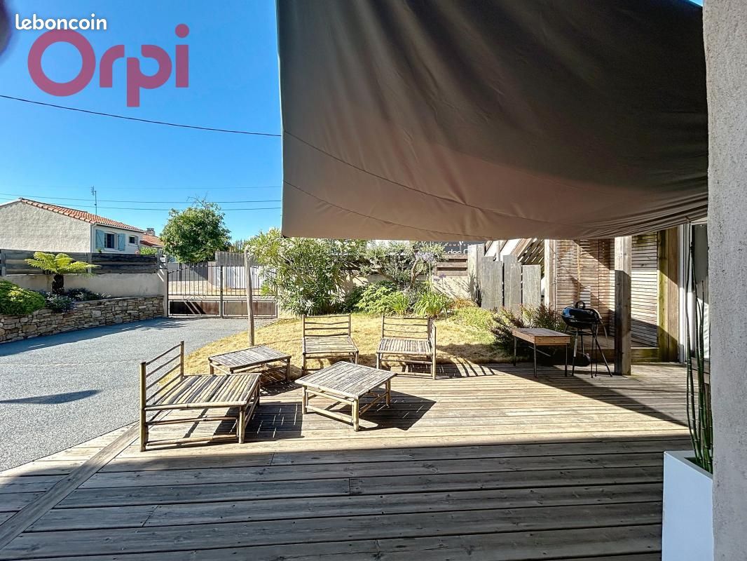 Maison 6 pièces 235 m² · à Talmont-Saint-Hilaire · 235 m² · 573 600 €