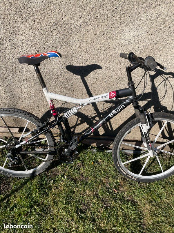 Vélo électrique Bon Coin Vtt Vtt électrique Velo Vtt Bon Coin