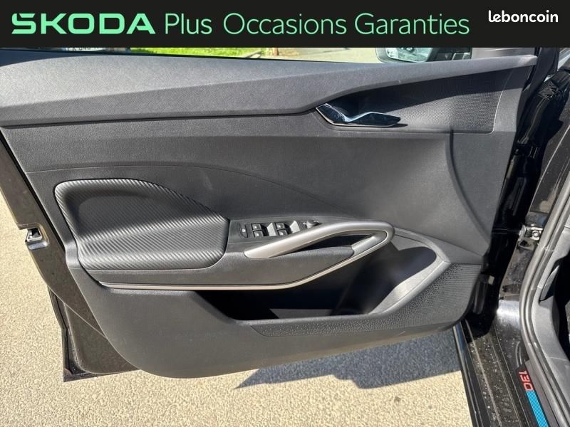 Skoda Fabia 1.5 TSI Evo2 177ch '130' DSG7 (image 20)