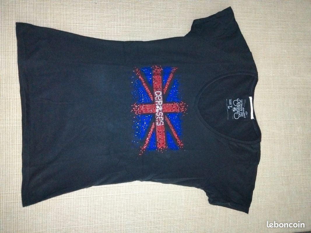 Tee shirt (image 4)