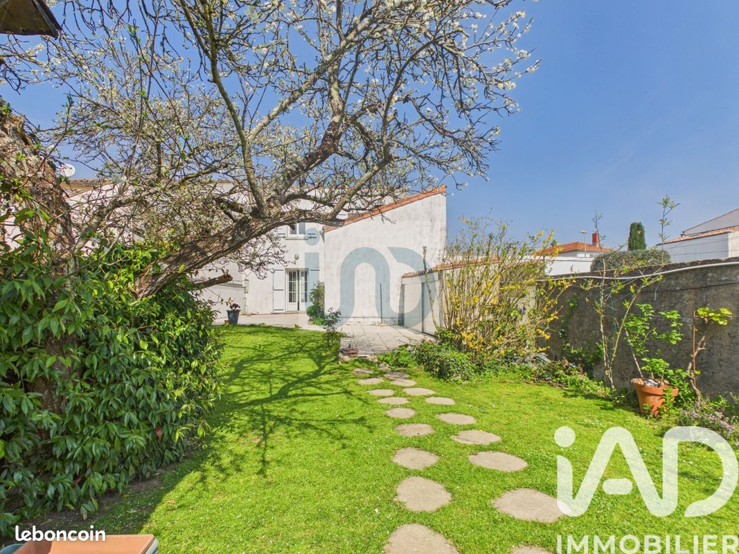 Maison 4 pièces 87 m² · à Rivedoux-Plage · 87 m² · 565 000 €