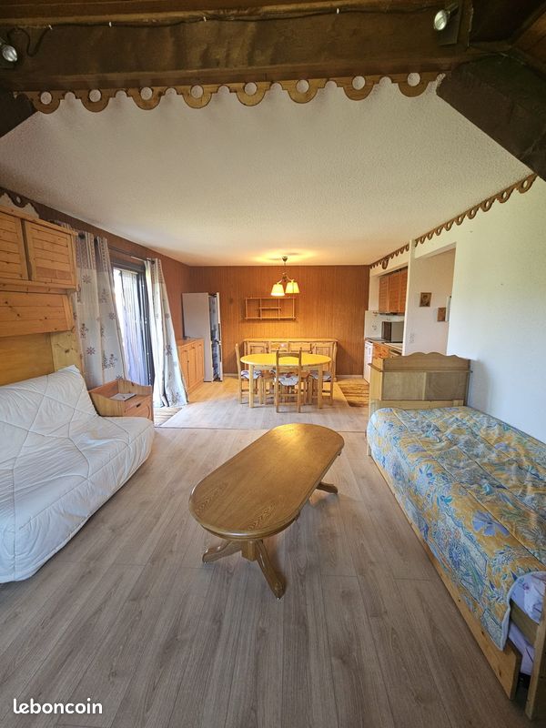 Appartement 2 pièces 44 m² · à Montclar · 44 m² · 115 000 €