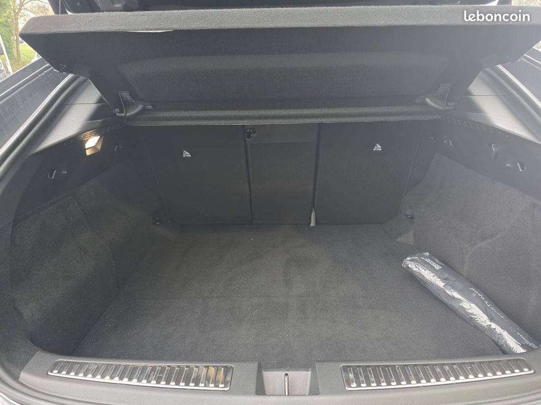 RENAULT Rafale E-Tech full hybrid 200ch Techno (image 7)