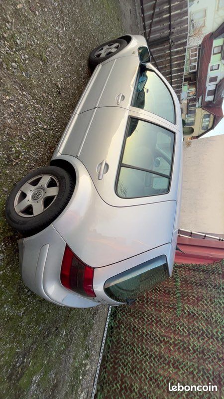 Golf 4 1l9 tdi (image 1)