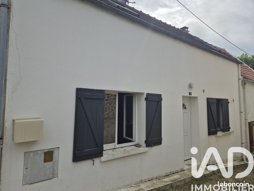 Maison 5 pièces 85 m² · à La Ferté-sous-Jouarre · 85 m² · 206 000 €