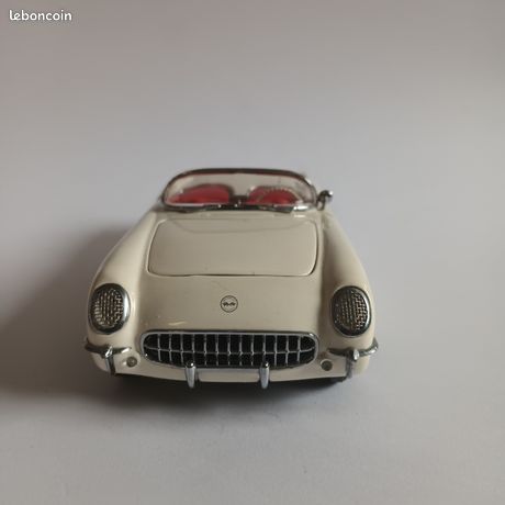 Modellauto 1954 Chevy Franklin Mint 1:24 (Gebraucht) in für CHF 20