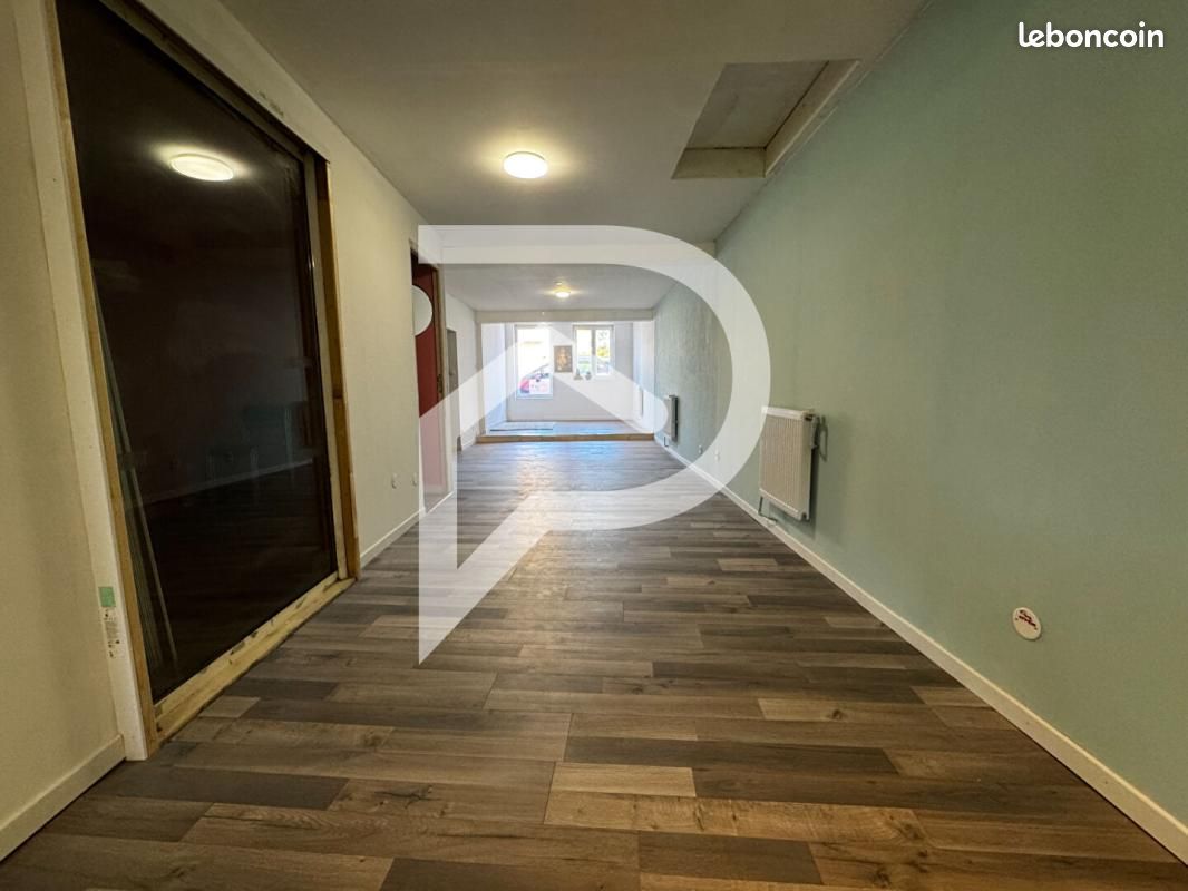 Maison 3 pièces 90 m² · à Sarrebourg · 90 m² · 118 000 €