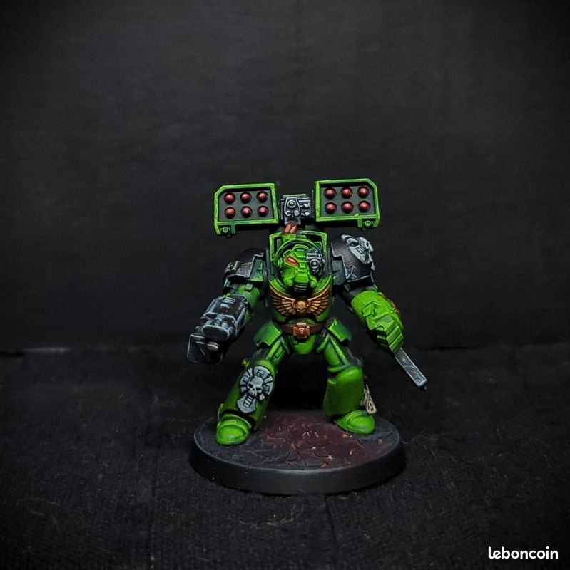 Warhammer 40k (image 3)