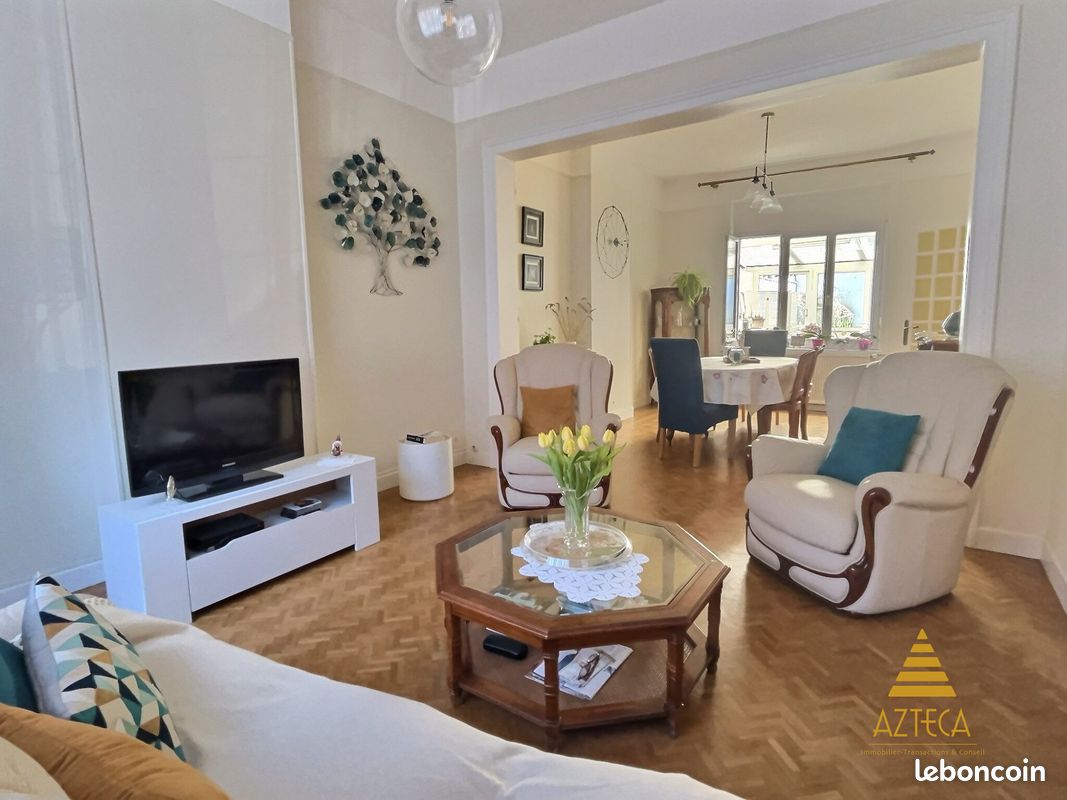 Maison 4 pièces 119 m² · à Cambrai · 119 m² · 169 500 €