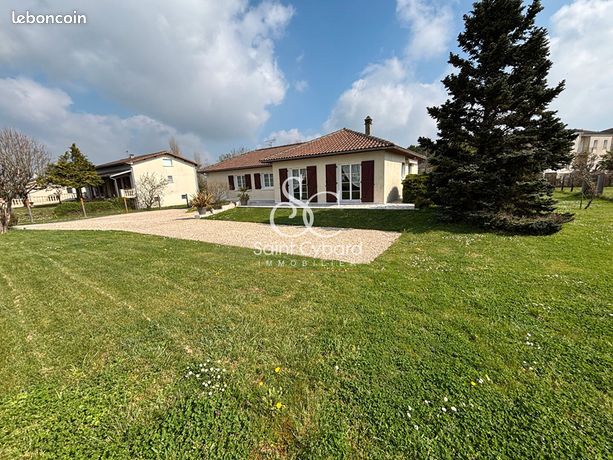 Pavillon 5 pièces 123 m²