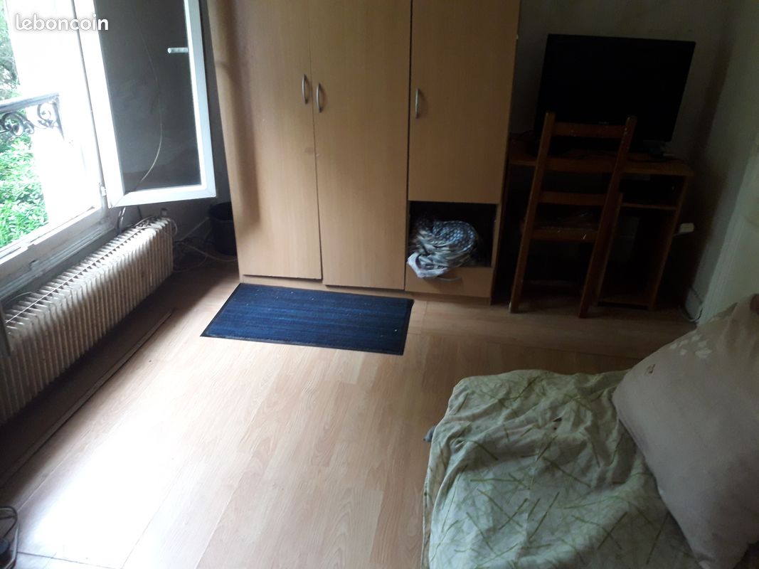 Appartement a louer vigneux-sur-seine - 1 pièce(s) - 10 m2 - Surfyn