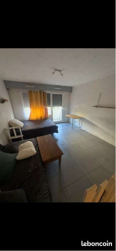 Appartement 1 pièce 37 m² · à Saint-Julien-en-Genevois · 37 m² · 950 €/mois