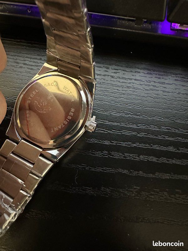 Montre Mixe (image 7)