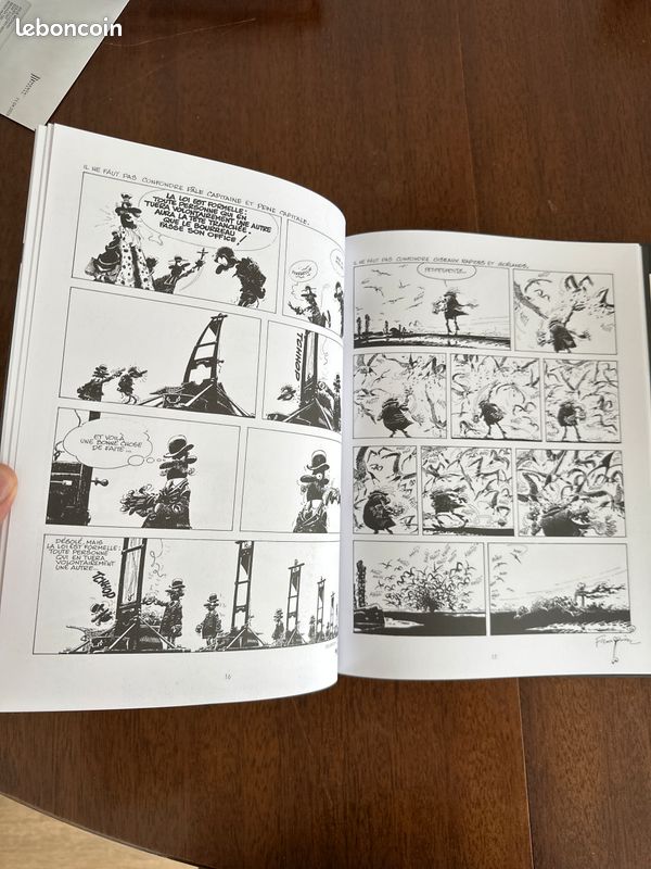 Idées noires Franquin (image 3)